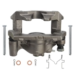 Order CARDONE INDUSTRIES - 19B3220 - Rear Right Rebuilt Caliper With Hardware For Your Vehicle