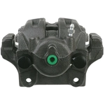 Order CARDONE INDUSTRIES - 19B3227 - Rear Right Rebuilt Caliper With Hardware For Your Vehicle
