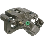 Purchase CARDONE INDUSTRIES - 19B3298 - Rear Right Rebuilt Caliper With Hardware