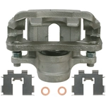 Order CARDONE INDUSTRIES - 19B3354 - Rear Right Rebuilt Caliper With Hardware For Your Vehicle