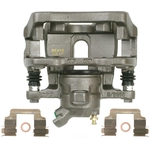 Order CARDONE INDUSTRIES - 19B3356 - Rear Right Rebuilt Caliper With Hardware For Your Vehicle