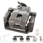 Order CARDONE INDUSTRIES - 19B3358 - Rear Right Rebuilt Caliper With Hardware For Your Vehicle