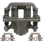Order CARDONE INDUSTRIES - 19B3436 - Rear Right Rebuilt Caliper With Hardware For Your Vehicle