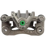 Order CARDONE INDUSTRIES - 19B3476 - Rear Right Rebuilt Caliper With Hardware For Your Vehicle