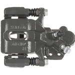 Order CARDONE INDUSTRIES - 19B3497 - Rear Right Rebuilt Caliper With Hardware For Your Vehicle