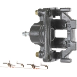 Order CARDONE INDUSTRIES - 19B3851 - Rear Right Rebuilt Caliper With Hardware For Your Vehicle
