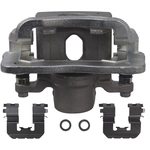 Order CARDONE INDUSTRIES - 19B6270S - Rear Right Rebuilt Caliper With Hardware For Your Vehicle