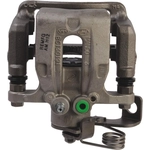 Order CARDONE INDUSTRIES - 19B6454 - Rear Right Rebuilt Caliper With Hardware For Your Vehicle
