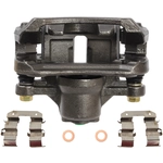 Order CARDONE INDUSTRIES - 19B6548 - Rear Right Rebuilt Caliper With Hardware For Your Vehicle