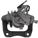 Order CARDONE INDUSTRIES - 19B6651 - Rear Right Rebuilt Caliper With Hardware For Your Vehicle