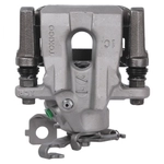 Order CARDONE INDUSTRIES - 19B6709 - Rear Right Rebuilt Caliper With Hardware For Your Vehicle