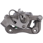 Order CARDONE INDUSTRIES - 19B6792 - Rear Right Rebuilt Caliper With Hardware For Your Vehicle