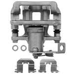 Order CARDONE INDUSTRIES - 19B6810 - Rear Right Rebuilt Caliper With Hardware For Your Vehicle