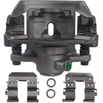 Order CARDONE INDUSTRIES - 19B7028 - Rear Right Rebuilt Caliper With Hardware For Your Vehicle