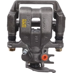Order CARDONE INDUSTRIES - 19B7096 - Rear Right Rebuilt Caliper With Hardware For Your Vehicle