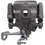 Order CARDONE INDUSTRIES - 19B7122 - Rear Right Rebuilt Caliper With Hardware For Your Vehicle