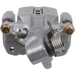 Order CARDONE INDUSTRIES - 19P2678 - Rear Right Rebuilt Caliper With Hardware For Your Vehicle