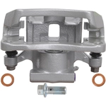 Order CARDONE INDUSTRIES - 19P2966 - Rear Right Rebuilt Caliper With Hardware For Your Vehicle