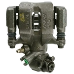 Order CARDONE INDUSTRIES - 19P3298 - Rear Right Rebuilt Caliper With Hardware For Your Vehicle