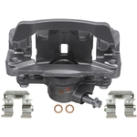 Order CARDONE INDUSTRIES - 19P3424 - Rear Right Rebuilt Caliper With Hardware For Your Vehicle