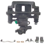 Order Rear Right Rebuilt Caliper With Hardware by CARDONE INDUSTRIES - 19B1010 For Your Vehicle