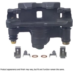 Order Rear Right Rebuilt Caliper With Hardware by CARDONE INDUSTRIES - 19B1028A For Your Vehicle