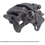 Order Rear Right Rebuilt Caliper With Hardware by CARDONE INDUSTRIES - 19B1208 For Your Vehicle