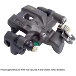 Order Rear Right Rebuilt Caliper With Hardware by CARDONE INDUSTRIES - 19B1214 For Your Vehicle