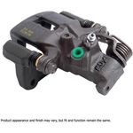 Order Rear Right Rebuilt Caliper With Hardware by CARDONE INDUSTRIES - 19B1228 For Your Vehicle