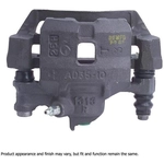 Order Rear Right Rebuilt Caliper With Hardware by CARDONE INDUSTRIES - 19B1338 For Your Vehicle