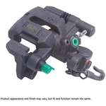 Order Rear Right Rebuilt Caliper With Hardware by CARDONE INDUSTRIES - 19B1344 For Your Vehicle