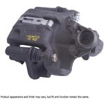 Order Rear Right Rebuilt Caliper With Hardware by CARDONE INDUSTRIES - 19B1346 For Your Vehicle