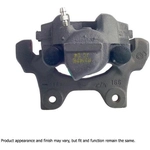 Order Rear Right Rebuilt Caliper With Hardware by CARDONE INDUSTRIES - 19B1385 For Your Vehicle