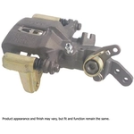 Order Rear Right Rebuilt Caliper With Hardware by CARDONE INDUSTRIES - 19B1446 For Your Vehicle