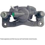 Order Rear Right Rebuilt Caliper With Hardware by CARDONE INDUSTRIES - 19B1514 For Your Vehicle