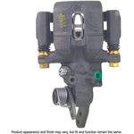 Order Rear Right Rebuilt Caliper With Hardware by CARDONE INDUSTRIES - 19B1582 For Your Vehicle