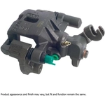 Order Rear Right Rebuilt Caliper With Hardware by CARDONE INDUSTRIES - 19B1596 For Your Vehicle