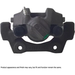 Order Rear Right Rebuilt Caliper With Hardware by CARDONE INDUSTRIES - 19B1620 For Your Vehicle