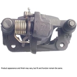 Order Rear Right Rebuilt Caliper With Hardware by CARDONE INDUSTRIES - 19B1626 For Your Vehicle