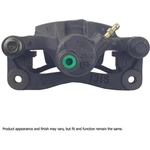 Purchase Rear Right Rebuilt Caliper With Hardware by CARDONE INDUSTRIES - 19B1693