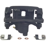 Purchase Rear Right Rebuilt Caliper With Hardware by CARDONE INDUSTRIES - 19B1693