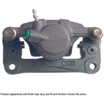Order Rear Right Rebuilt Caliper With Hardware by CARDONE INDUSTRIES - 19B1738 For Your Vehicle