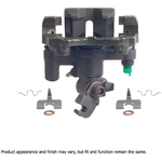 Order Rear Right Rebuilt Caliper With Hardware by CARDONE INDUSTRIES - 19B1759 For Your Vehicle