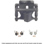 Order Rear Right Rebuilt Caliper With Hardware by CARDONE INDUSTRIES - 19B1782 For Your Vehicle