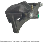 Order Rear Right Rebuilt Caliper With Hardware by CARDONE INDUSTRIES - 19B1782A For Your Vehicle