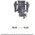 Order Rear Right Rebuilt Caliper With Hardware by CARDONE INDUSTRIES - 19B1800 For Your Vehicle