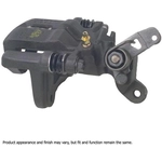 Order Rear Right Rebuilt Caliper With Hardware by CARDONE INDUSTRIES - 19B1822 For Your Vehicle