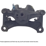 Order Rear Right Rebuilt Caliper With Hardware by CARDONE INDUSTRIES - 19B1854 For Your Vehicle