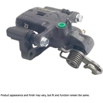 Order Rear Right Rebuilt Caliper With Hardware by CARDONE INDUSTRIES - 19B1917 For Your Vehicle