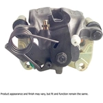 Order Rear Right Rebuilt Caliper With Hardware by CARDONE INDUSTRIES - 19B1976 For Your Vehicle